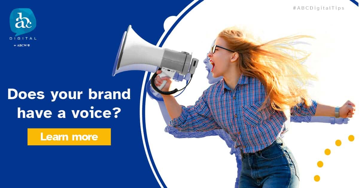 Setting the Tone for Your Brand